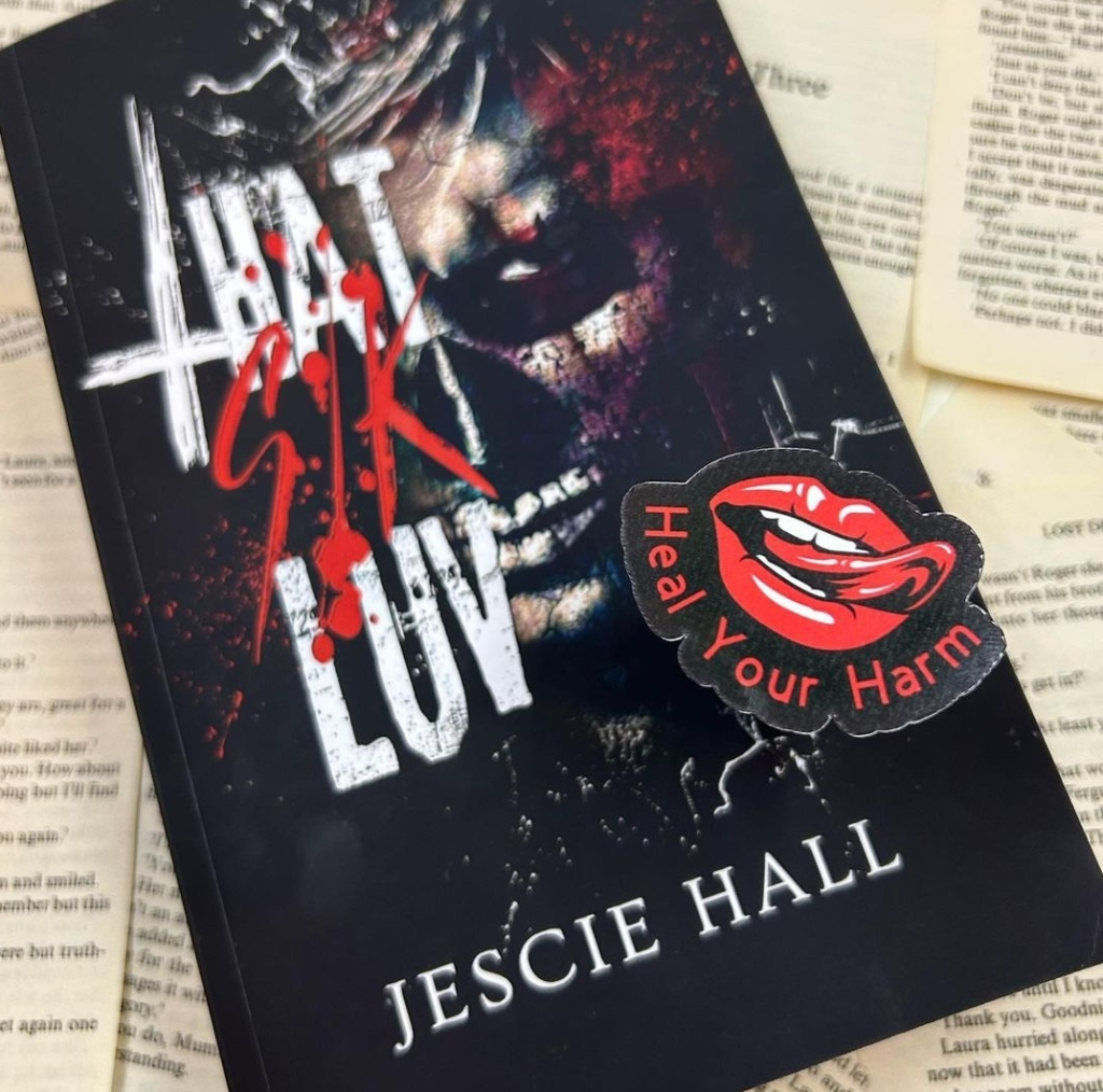 That Sik Luv By Jescie Hall (Paperback) - Gyaanstore